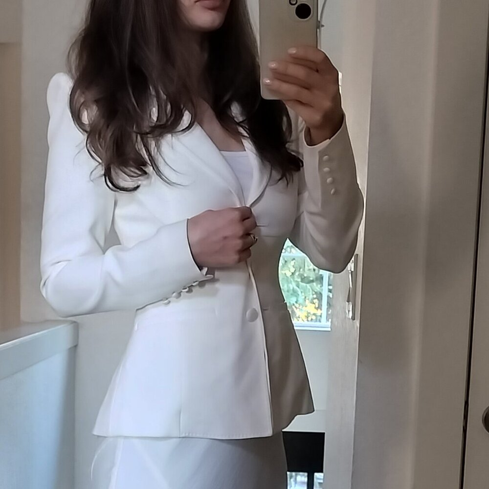 Staud blazer